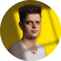 Віталій Письменний на we.ua