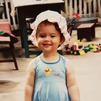 Софія Крива на we.ua