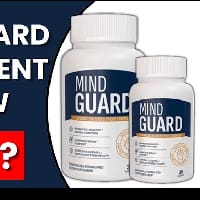 Mind guard Supplement на we.ua