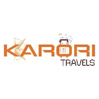 Karori Travels на we.ua