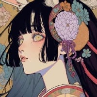 кіцуне на we.ua