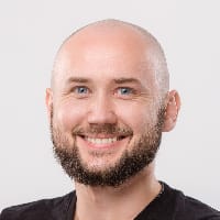 Віталій Дуленко на we.ua