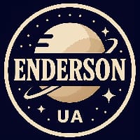 Enderson UA на we.ua
