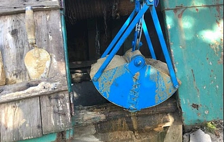 Продам речі для саду чи городу в Тульчині за 4 000 грн на we.ua