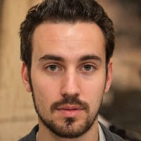 George Dawson на we.ua