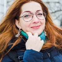 Ната Заяць на we.ua