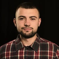 Влад Абрамов на we.ua