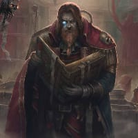 Крипта Архівіста на we.ua