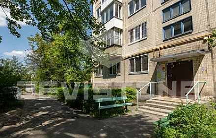 Продам квартиру в Києві на бульв. Павла Вірського за $84 700 на we.ua