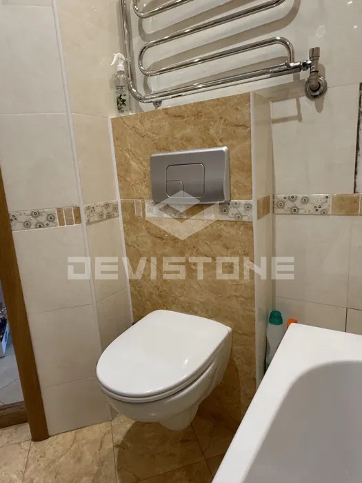 Здам в оренду квартиру в Києві на вул. Йорданська за 25 000 грн