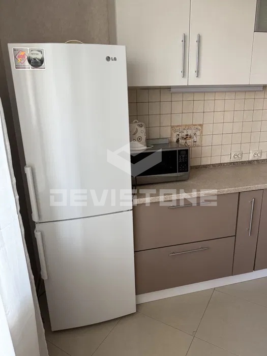 Здам в оренду квартиру в Києві на вул. Йорданська за 25 000 грн