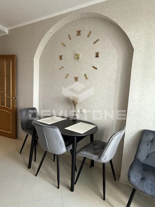 Здам в оренду квартиру в Києві на вул. Йорданська за 25 000 грн