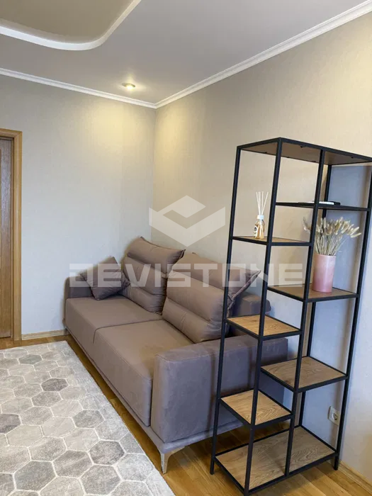 Здам в оренду квартиру в Києві на вул. Йорданська за 25 000 грн