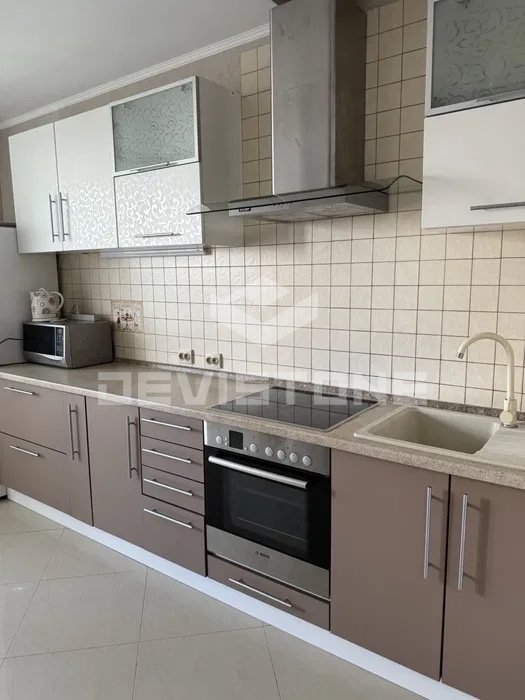 Здам в оренду квартиру в Києві на вул. Йорданська за 25 000 грн