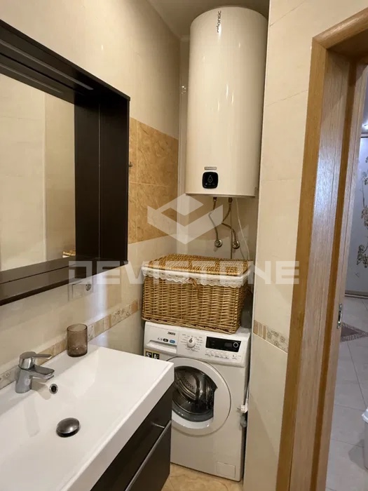 Здам в оренду квартиру в Києві на вул. Йорданська за 25 000 грн