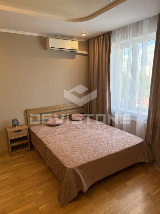 Здам в оренду квартиру в Києві на вул. Йорданська за 25 000 грн