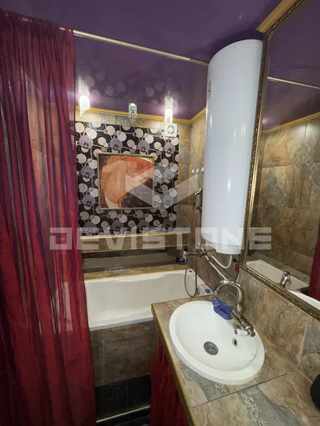 Здам в оренду квартиру в Києві в Оболонському районі на вул. Прирічна біля метро Мінська за 21 000 грн