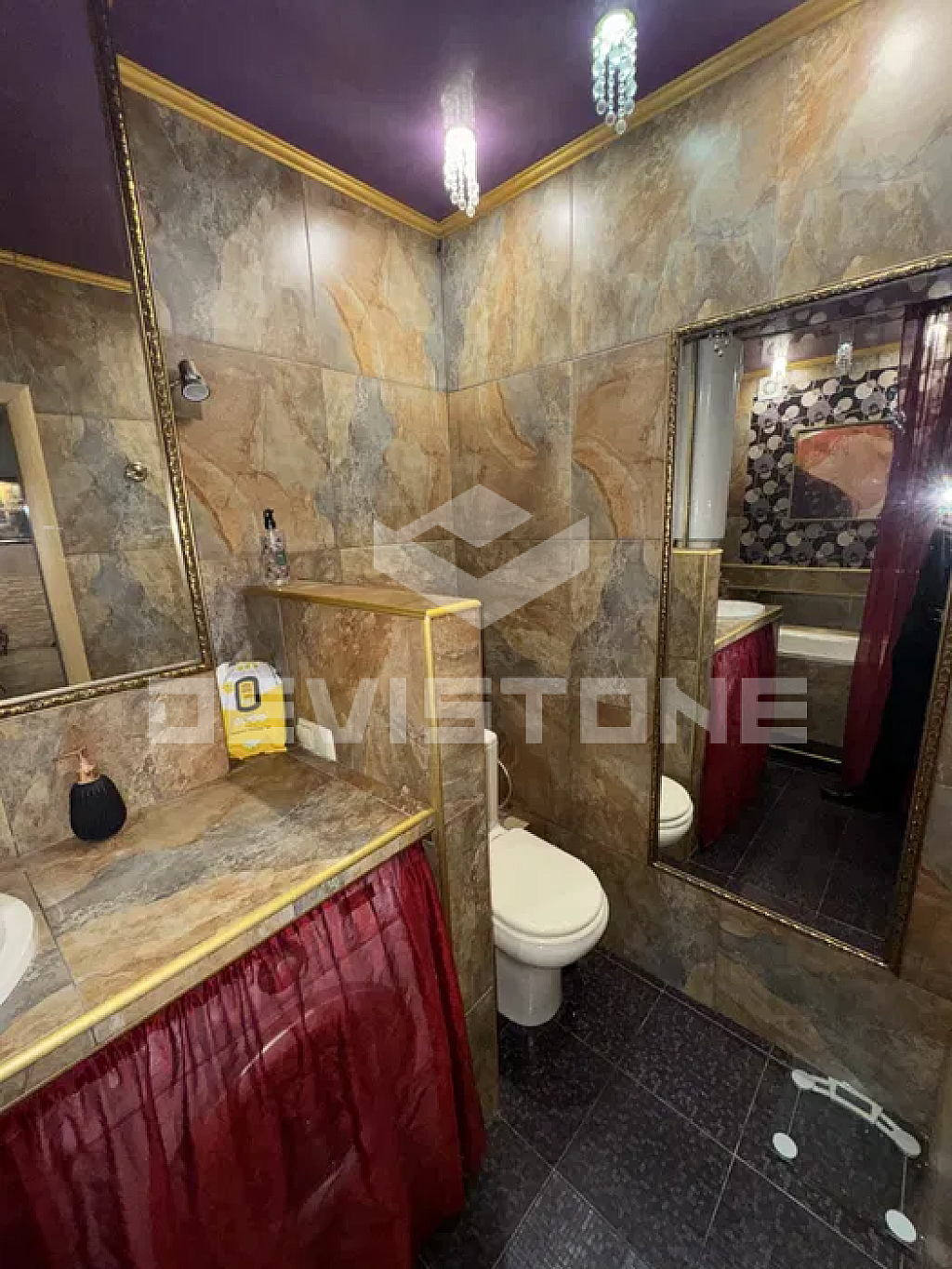 Здам в оренду квартиру в Києві в Оболонському районі на вул. Прирічна біля метро Мінська за 21 000 грн