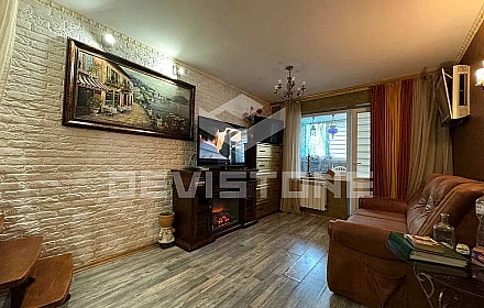 Здам в оренду квартиру в Києві в Оболонському районі на вул. Прирічна біля метро Мінська за 21 000 грн на we.ua