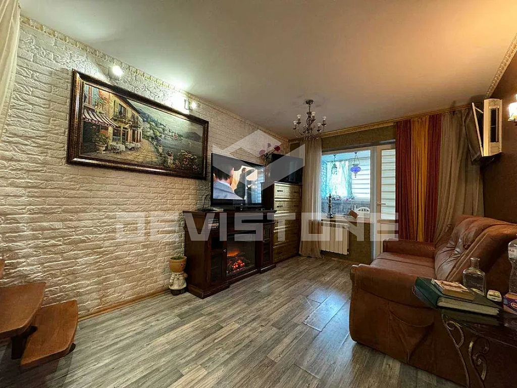 Здам в оренду квартиру в Києві в Оболонському районі на вул. Прирічна біля метро Мінська за 21 000 грн