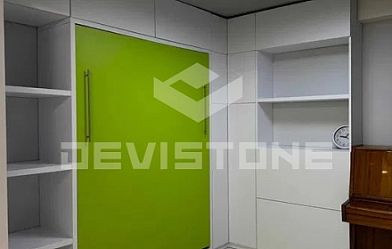 Здам в оренду квартиру в Києві в Оболонському районі на вул. Архипенка Олександра біля метро Оболонь за 19 900 грн на we.ua