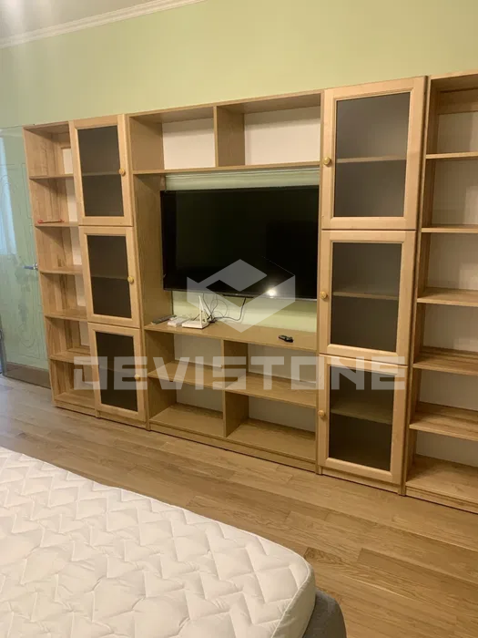 Здам в оренду квартиру в Києві в Оболонському районі на вул. Тимошенка маршала біля метро Мінська за 29 990 грн