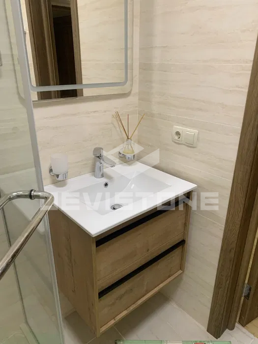 Здам в оренду квартиру в Києві в Оболонському районі на вул. Тимошенка маршала біля метро Мінська за 29 990 грн