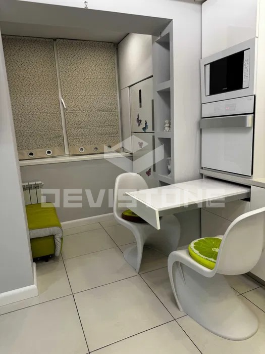 Оренда студія дизайнерський ремонт Оболонь