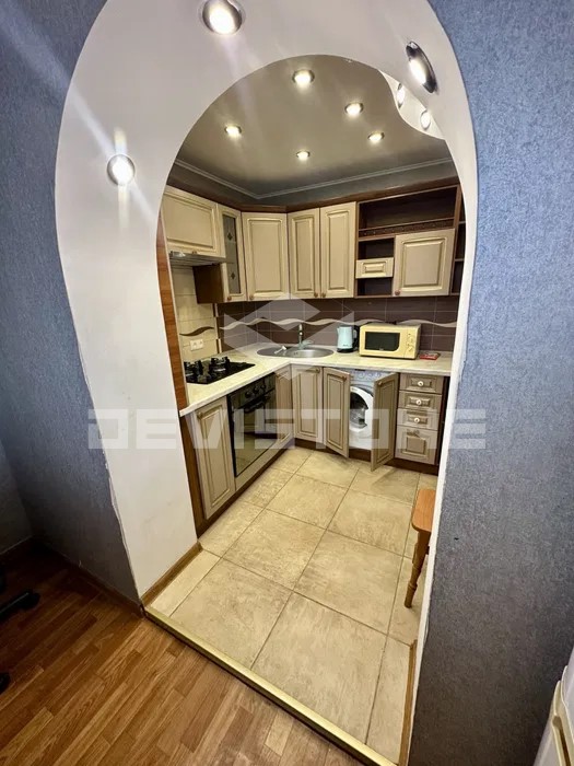 Здам в оренду квартиру в Києві в Оболонському районі на вул. Архипенка Олександра біля метро Оболонь за 19 900 грн