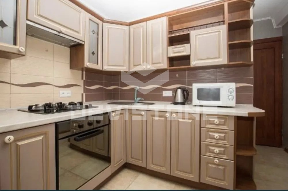 Оренда студія дизайнерський ремонт Оболонь