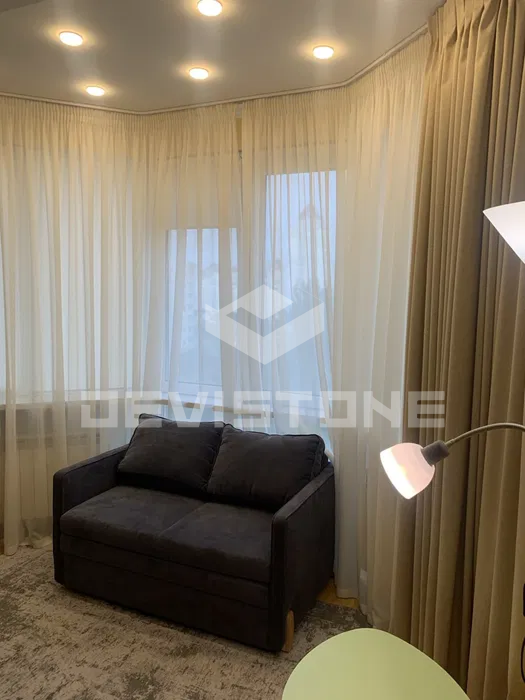 Здам в оренду квартиру в Києві в Оболонському районі на вул. Тимошенка маршала біля метро Мінська за 29 990 грн