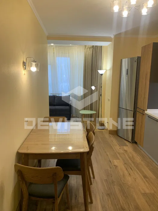 Здам в оренду квартиру в Києві в Оболонському районі на вул. Тимошенка маршала біля метро Мінська за 29 990 грн