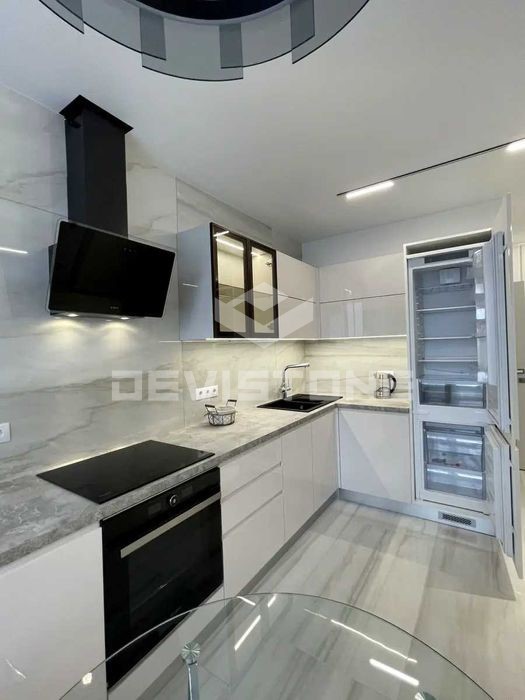 Здам в оренду квартиру в Києві в Оболонському районі на просп. Степана Бандери біля метро Оболонь за 23 500 грн