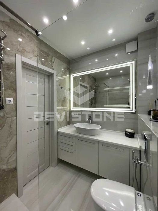 Здам в оренду квартиру в Києві в Оболонському районі на просп. Степана Бандери біля метро Оболонь за 23 500 грн