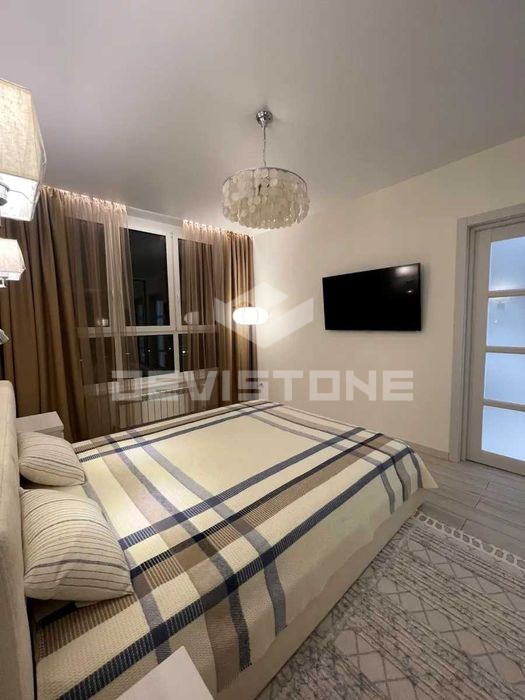 Здам в оренду квартиру в Києві в Оболонському районі на просп. Степана Бандери біля метро Оболонь за 23 500 грн