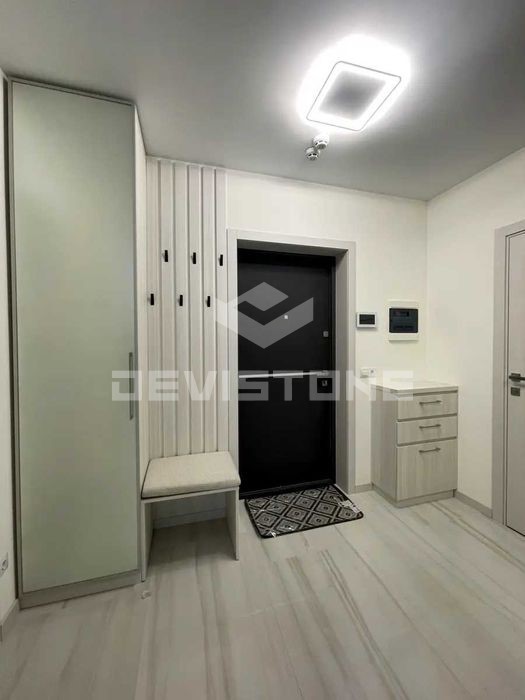 Здам в оренду квартиру в Києві в Оболонському районі на просп. Степана Бандери біля метро Оболонь за 23 500 грн