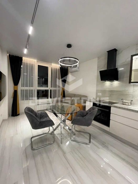 Здам в оренду квартиру в Києві в Оболонському районі на просп. Степана Бандери біля метро Оболонь за 23 500 грн