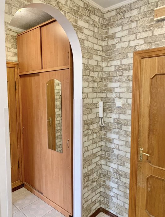 Здам в оренду квартиру в Києві в Оболонському районі на вул. Героїв Дніпра біля метро Героїв Дніпра за 13 500 грн