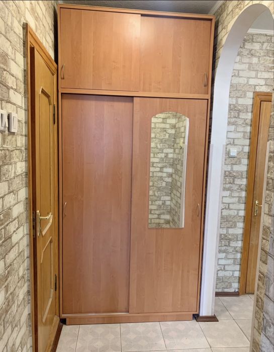 Здам в оренду квартиру в Києві в Оболонському районі на вул. Героїв Дніпра біля метро Героїв Дніпра за 13 500 грн