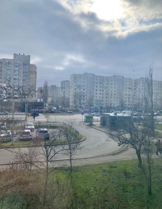 Здам в оренду квартиру в Києві в Оболонському районі на вул. Героїв Дніпра біля метро Героїв Дніпра за 13 500 грн