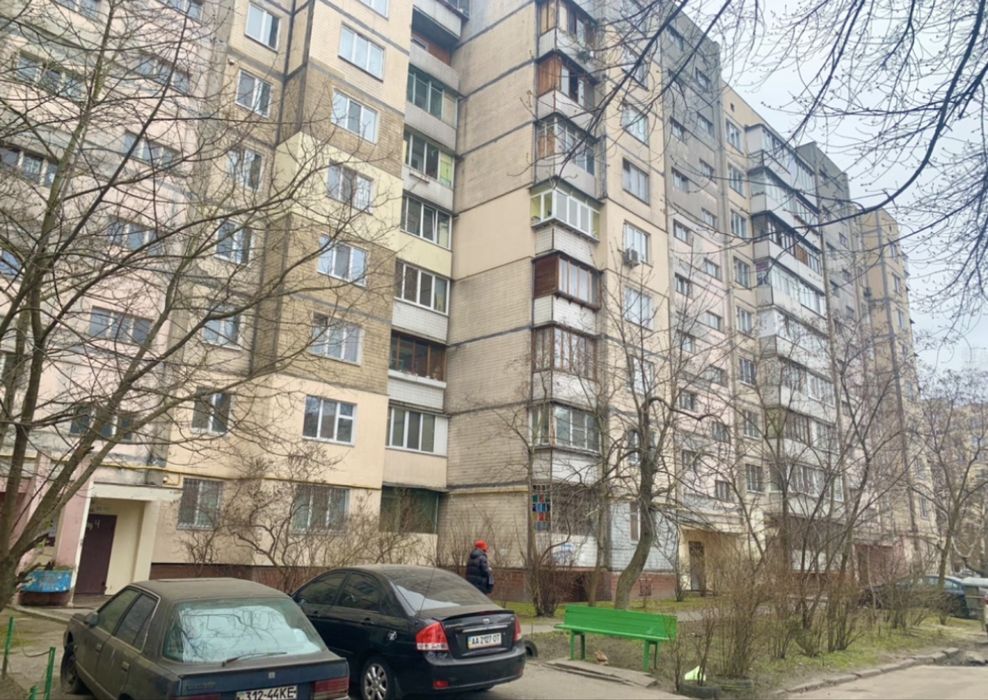 Здам в оренду квартиру в Києві в Оболонському районі на вул. Героїв Дніпра біля метро Героїв Дніпра за 13 500 грн