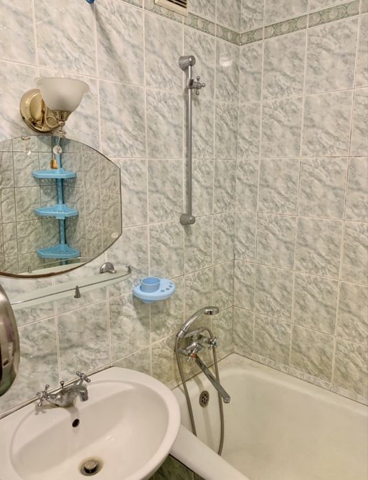 Здам в оренду квартиру в Києві в Оболонському районі на вул. Героїв Дніпра біля метро Героїв Дніпра за 13 500 грн