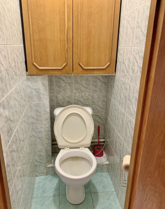 Здам в оренду квартиру в Києві в Оболонському районі на вул. Героїв Дніпра біля метро Героїв Дніпра за 13 500 грн