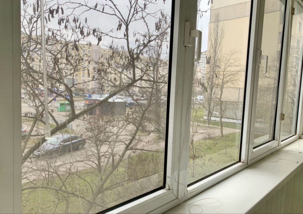 Здам в оренду квартиру в Києві в Оболонському районі на вул. Героїв Дніпра біля метро Героїв Дніпра за 13 500 грн