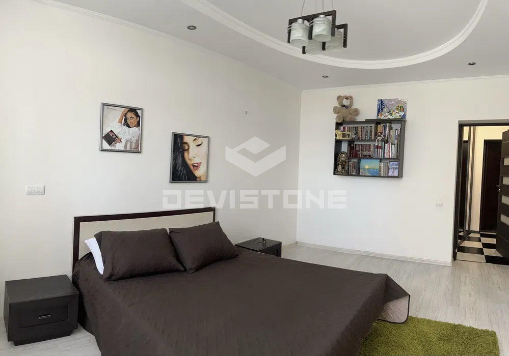 Здам в оренду квартиру в Києві в Оболонському районі на вул. Калнишевського Петра біля метро Мінська за 16 500 грн