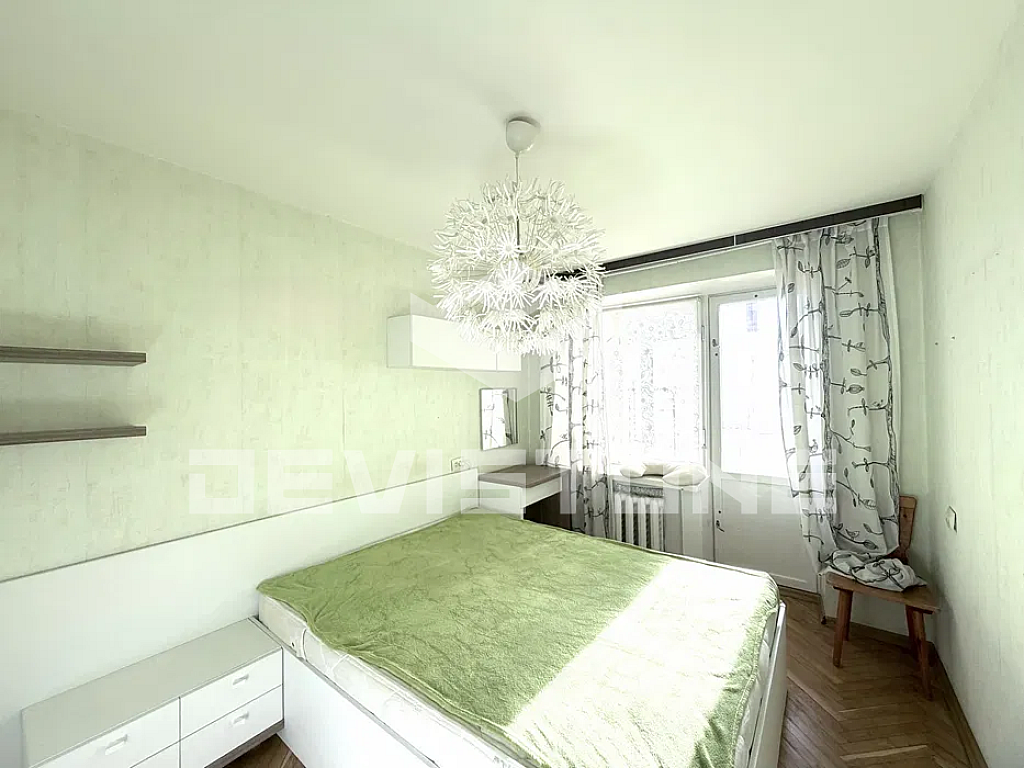 Здам в оренду квартиру в Києві в Оболонському районі на вул. Архипенка Олександра біля метро Оболонь за 25 000 грн