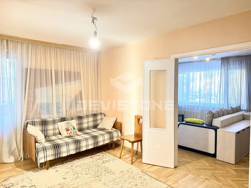 Здам в оренду квартиру в Києві в Оболонському районі на вул. Архипенка Олександра біля метро Оболонь за 25 000 грн