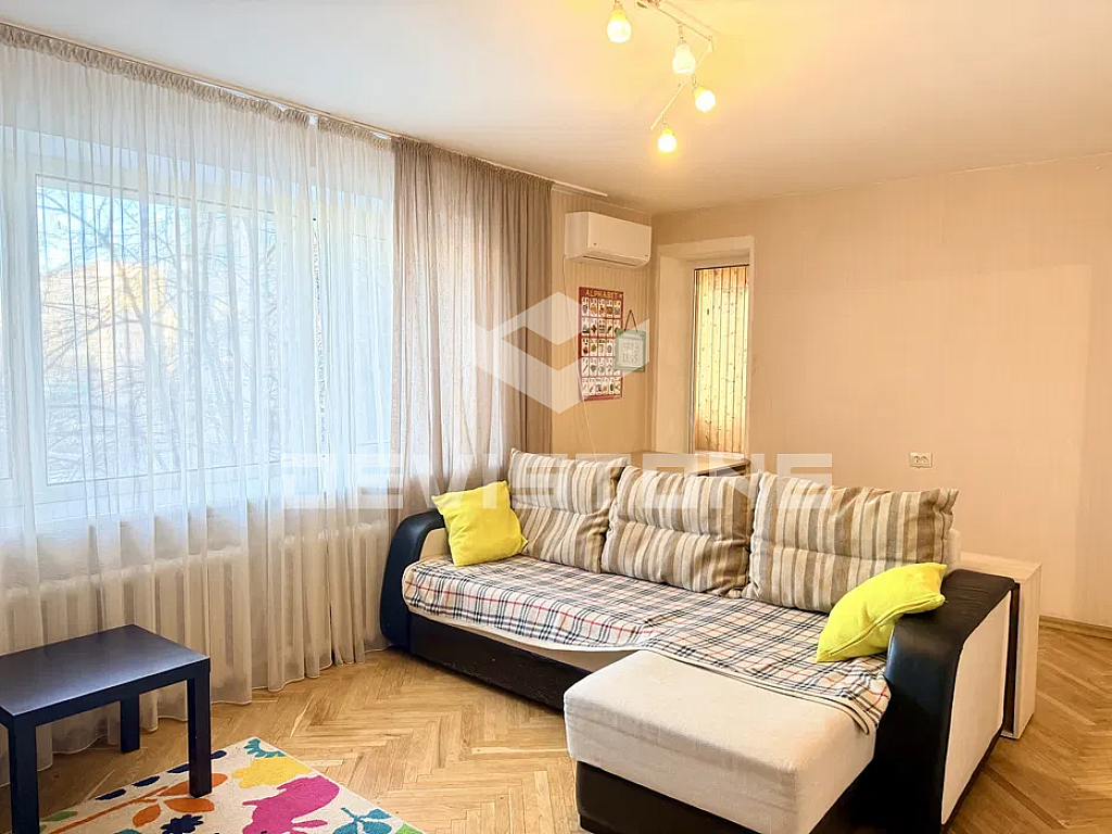 Здам в оренду квартиру в Києві в Оболонському районі на вул. Архипенка Олександра біля метро Оболонь за 25 000 грн