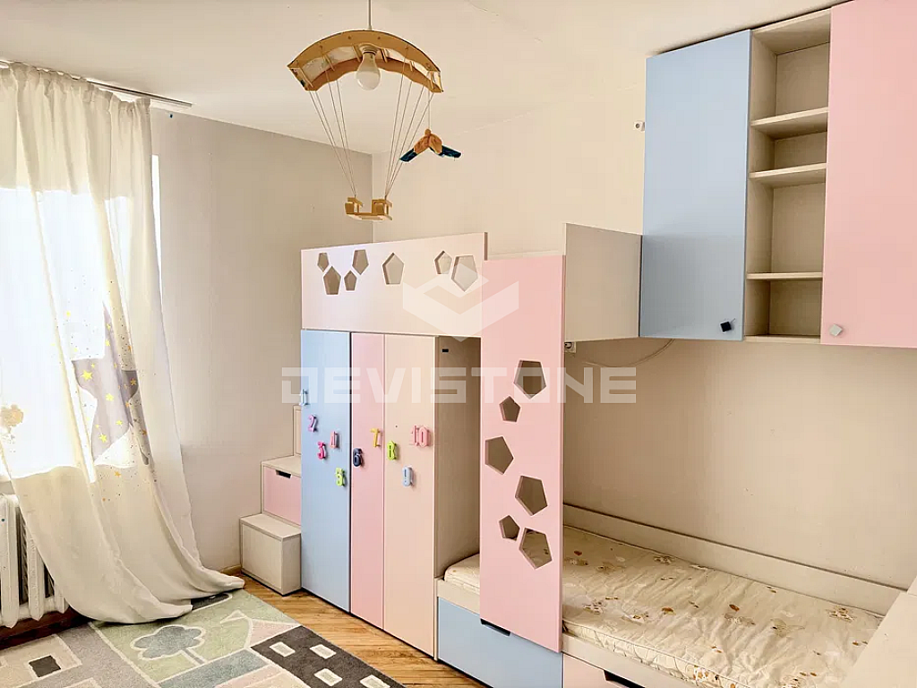 Здам в оренду квартиру в Києві в Оболонському районі на вул. Архипенка Олександра біля метро Оболонь за 25 000 грн