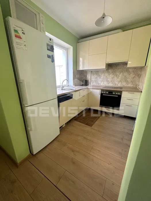 Здам в оренду квартиру в Києві в Оболонському районі на вул. Приозерна біля метро Оболонь за 21 000 грн